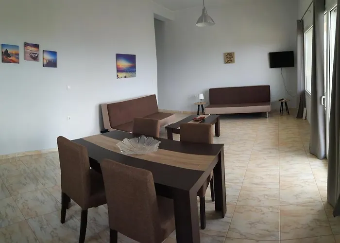 Geomar House 2 Sky And View 아파트