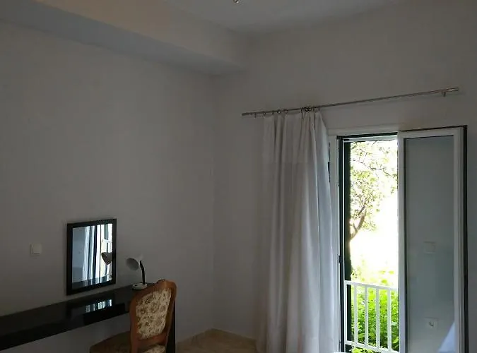 Geomar House 2 Sky And View 아파트 *