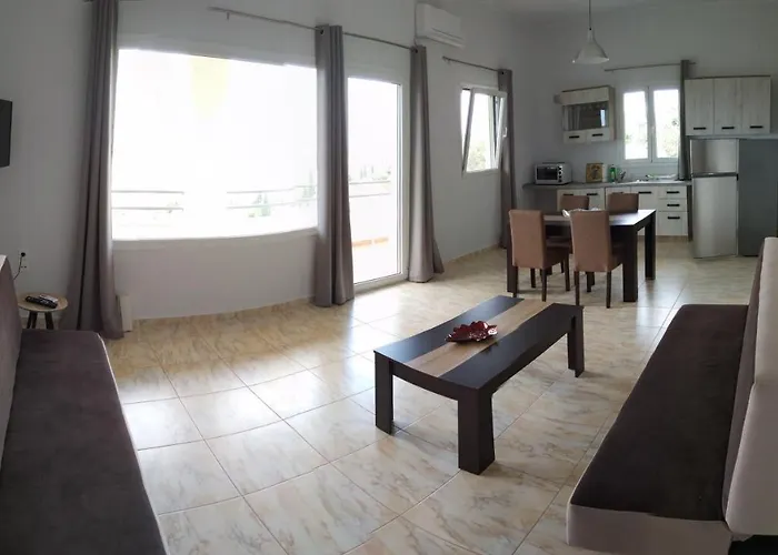 Geomar House 2 Sky And View * 페라마