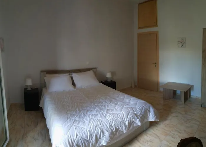 아파트 Geomar House 2 Sky And View