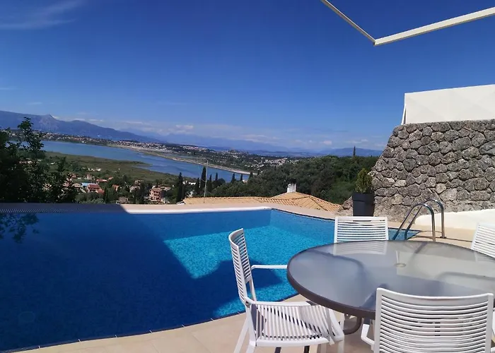 Geomar House 2 Sky And View *