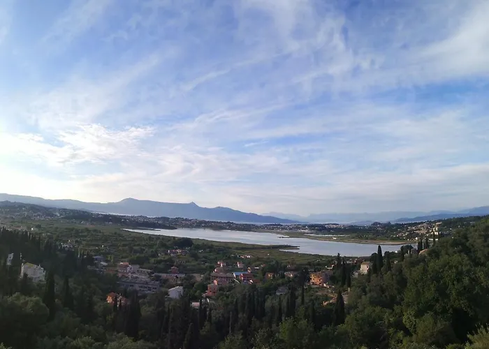 Geomar House 2 Sky And View