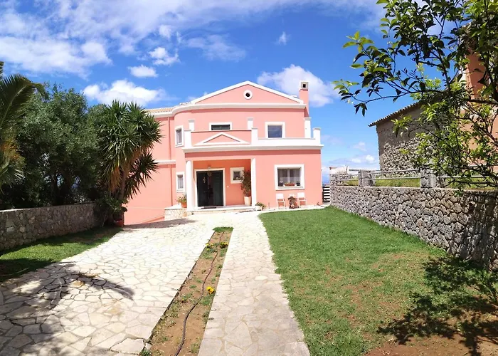 Geomar House 2 Sky And View 아파트