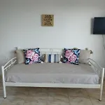 Geomar House 2 Sky And View Apartamento Perama