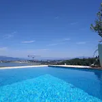 Geomar House 2 Sky And View * Perama