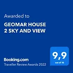 Geomar House 2 Sky And View