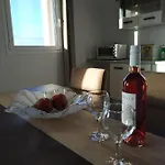 Geomar House 2 Sky And View Apartamento Perama