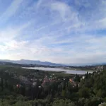 Geomar House 2 Sky And View