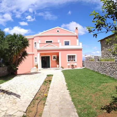 Geomar House 2 Sky And View Apartamento