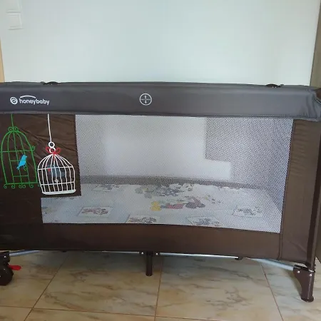 Appartamento Geomar House 2 Sky And View *