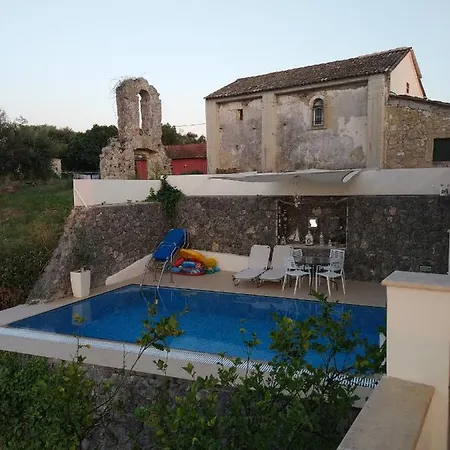 Geomar House 2 Sky And View Appartamento *