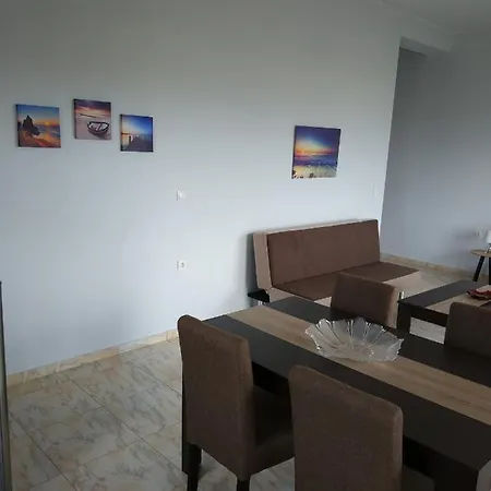 Apartment Geomar House 2 Sky And View