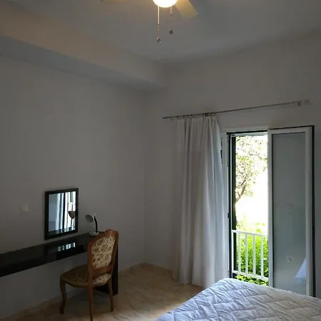 Geomar House 2 Sky And View Apartment *