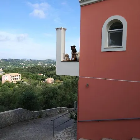 Geomar House 2 Sky And View *