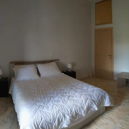 Apartment Geomar House 2 Sky And View