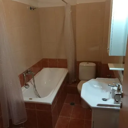 Geomar House 2 Sky And View Lejlighed