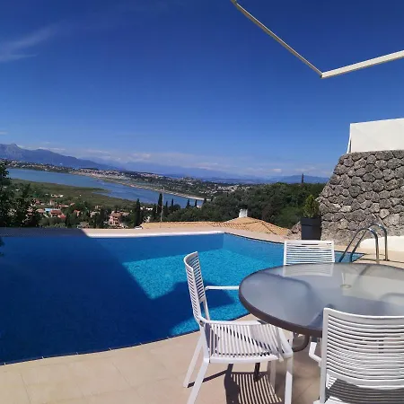 Geomar House 2 Sky And View *