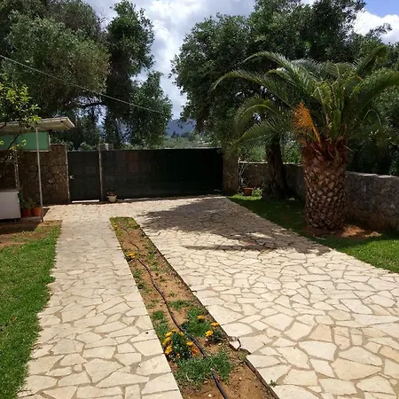 Appartamento Geomar House 2 Sky And View