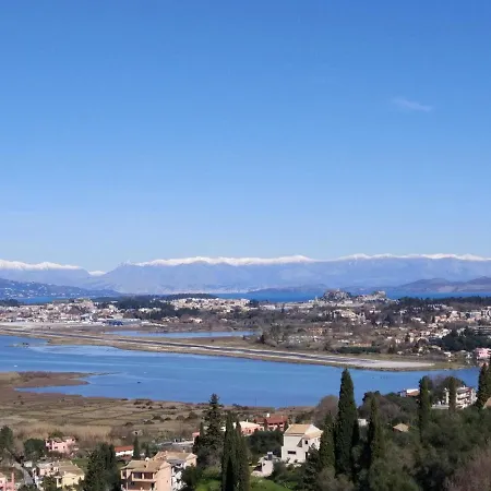 Geomar House 2 Sky And View Apartament *