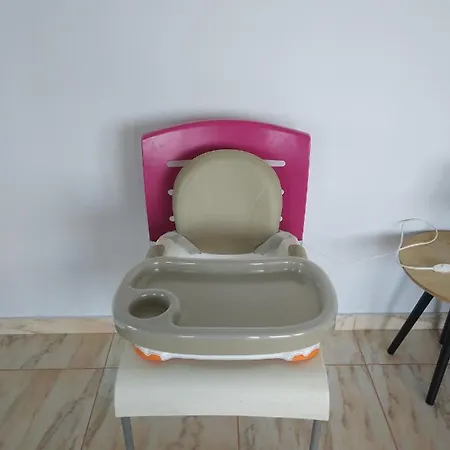 Apartament Geomar House 2 Sky And View