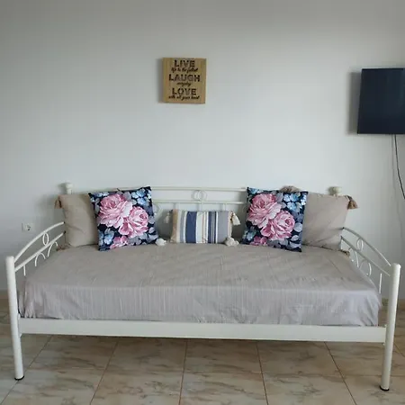 Geomar House 2 Sky And View Apartament Perama (Corfu)