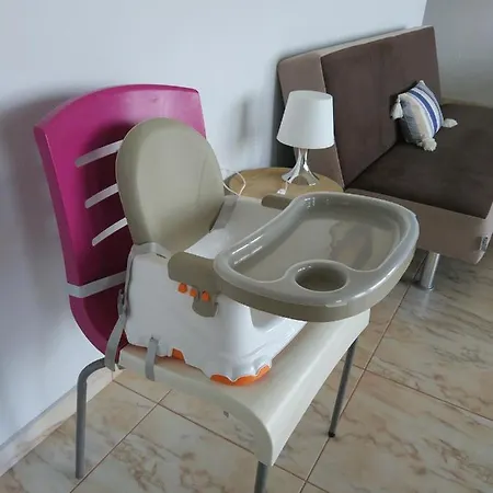 Geomar House 2 Sky And View *