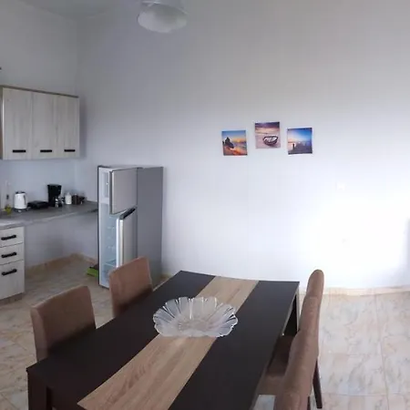 Geomar House 2 Sky And View *