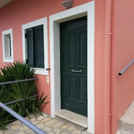 Geomar House 2 Sky And View