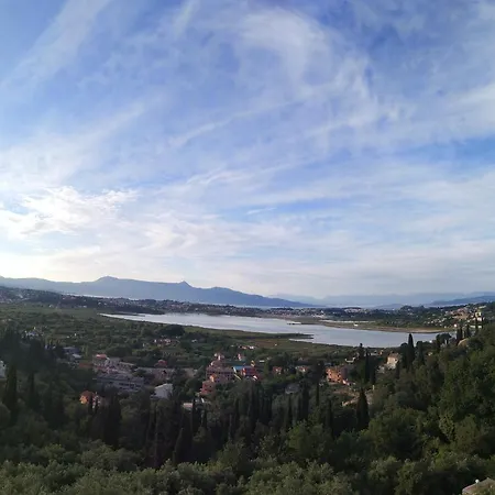 Geomar House 2 Sky And View